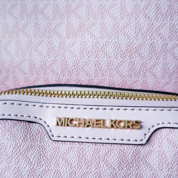 Michael Kors Backpack - Picture 4 of 4